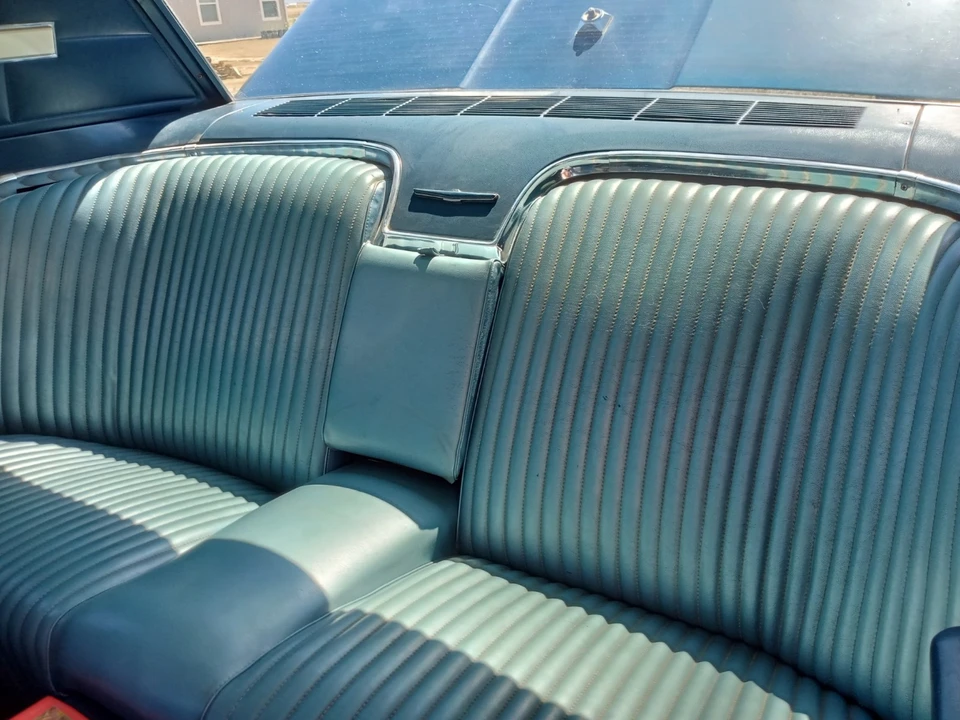 1966 Ford Thunderbird 4th Gen - Image 9 of 18