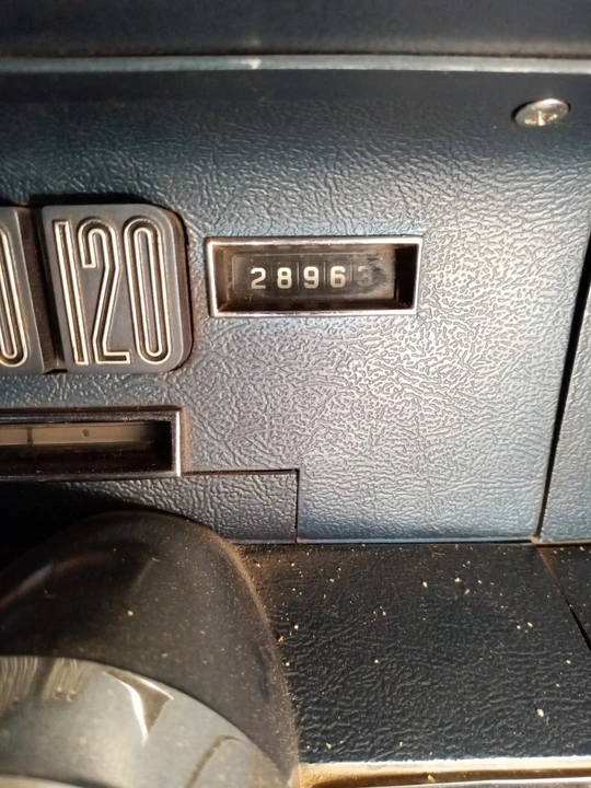 1966 Ford Thunderbird 4th Gen - Image 16 of 18