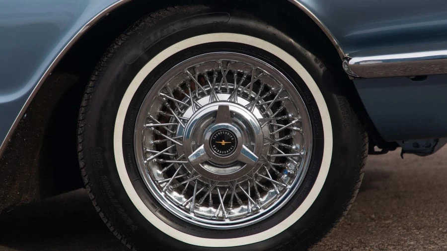 1966 Ford Thunderbird 4th Gen - Image 10 of 12