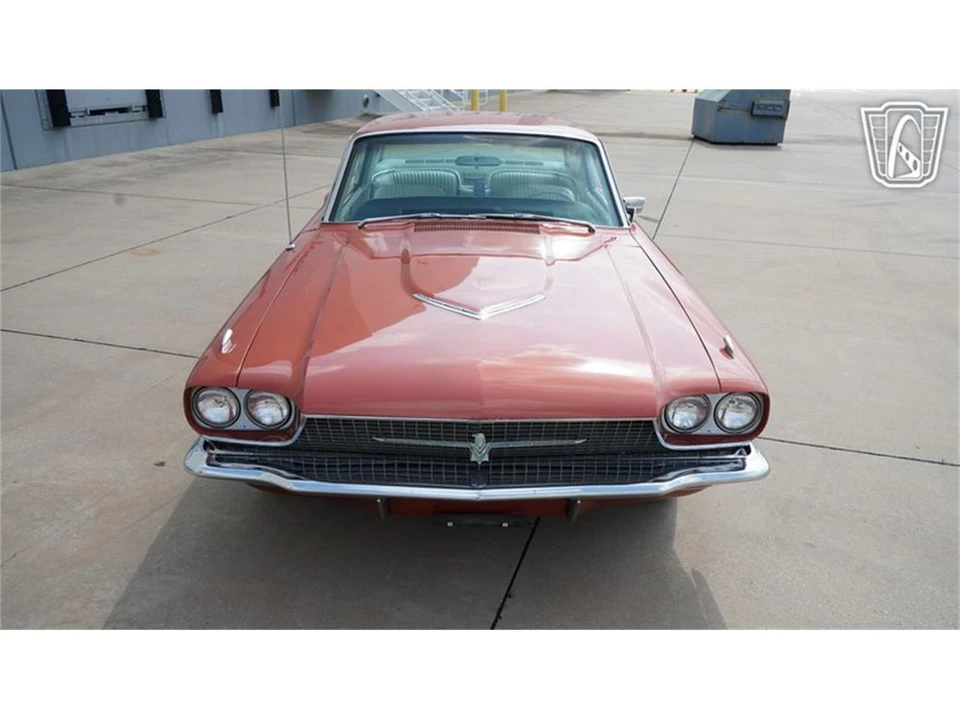 1966 Ford Thunderbird 4th Gen - Image 23 of 31