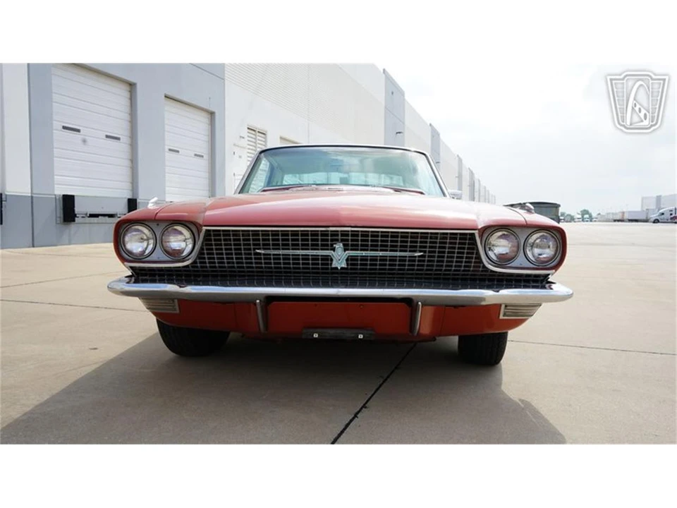 1966 Ford Thunderbird 4th Gen - Image 24 of 31