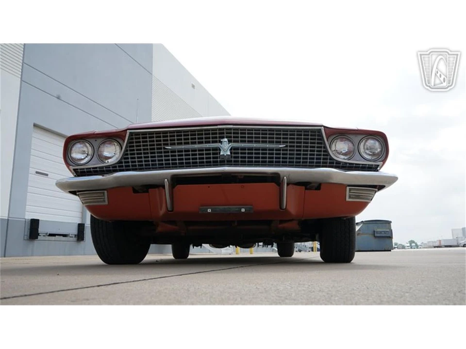 1966 Ford Thunderbird 4th Gen - Image 25 of 31