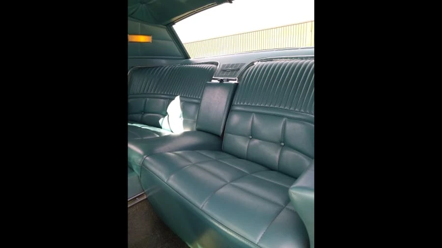 1966 Ford Thunderbird 4th Gen - Image 7 of 21