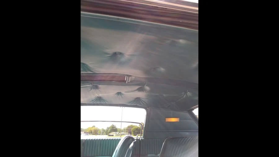 1966 Ford Thunderbird 4th Gen - Image 15 of 21