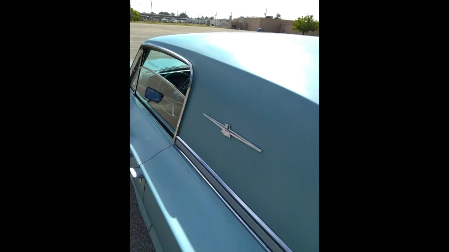 1966 Ford Thunderbird 4th Gen - Image 17 of 21