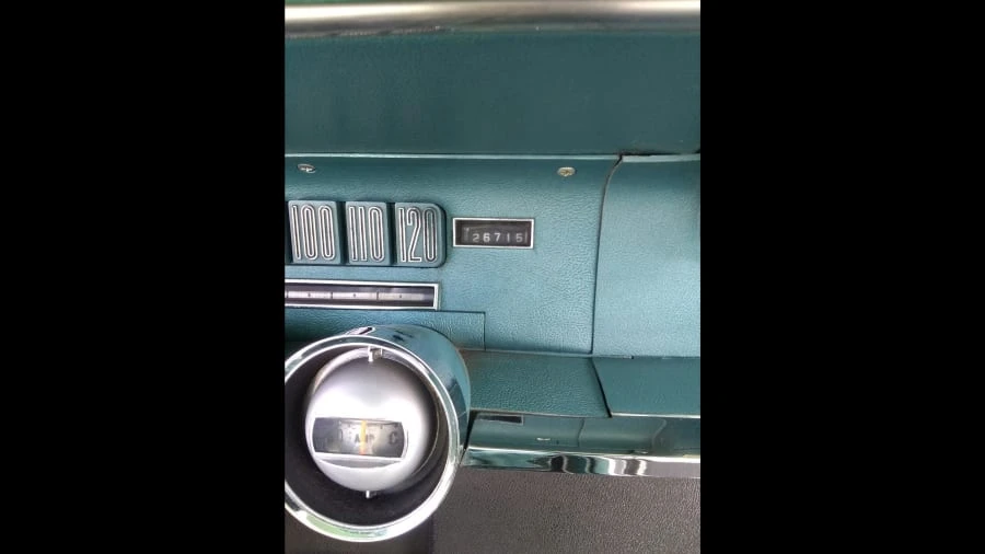 1966 Ford Thunderbird 4th Gen - Image 6 of 21