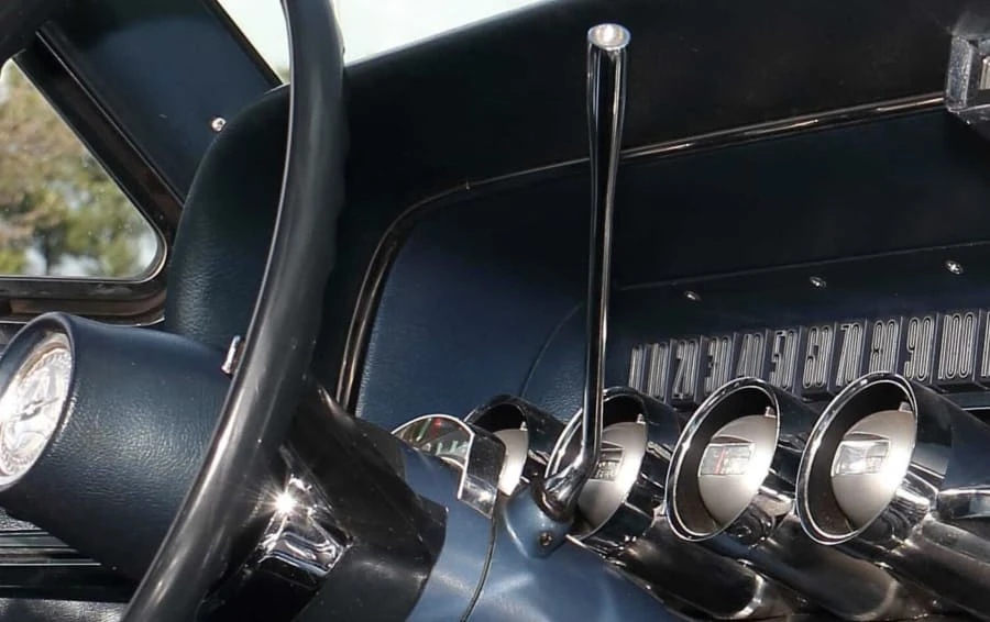 1966 Ford Thunderbird 4th Gen - Image 19 of 23