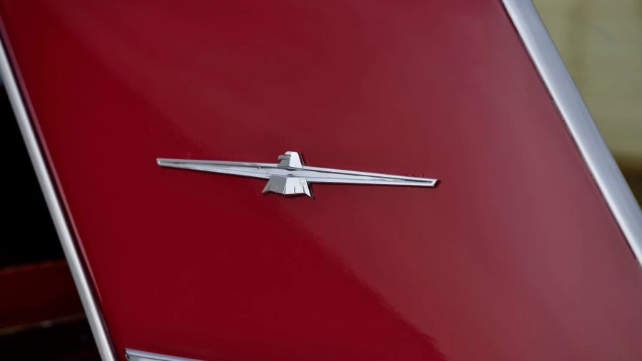 1966 Ford Thunderbird 4th Gen - Image 10 of 20