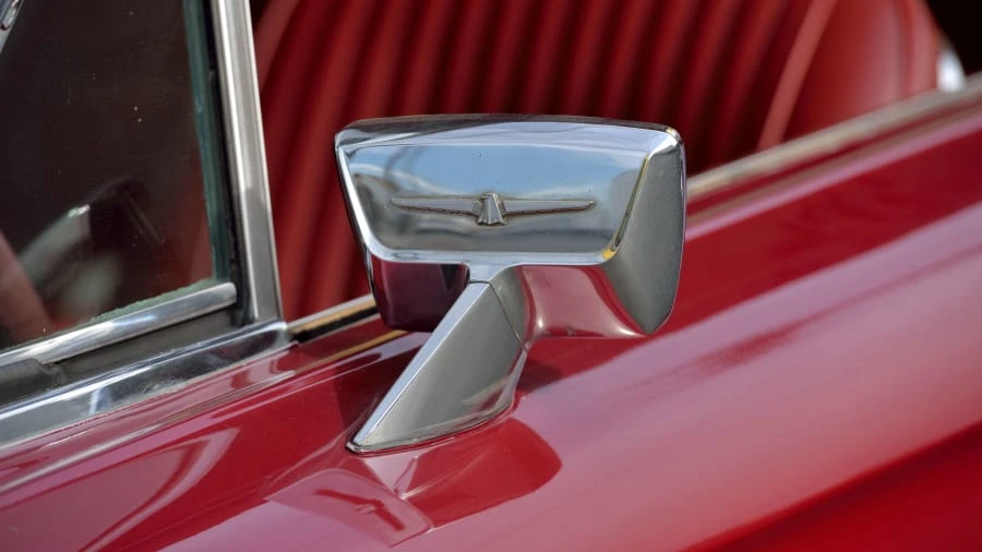 1966 Ford Thunderbird 4th Gen - Image 17 of 20