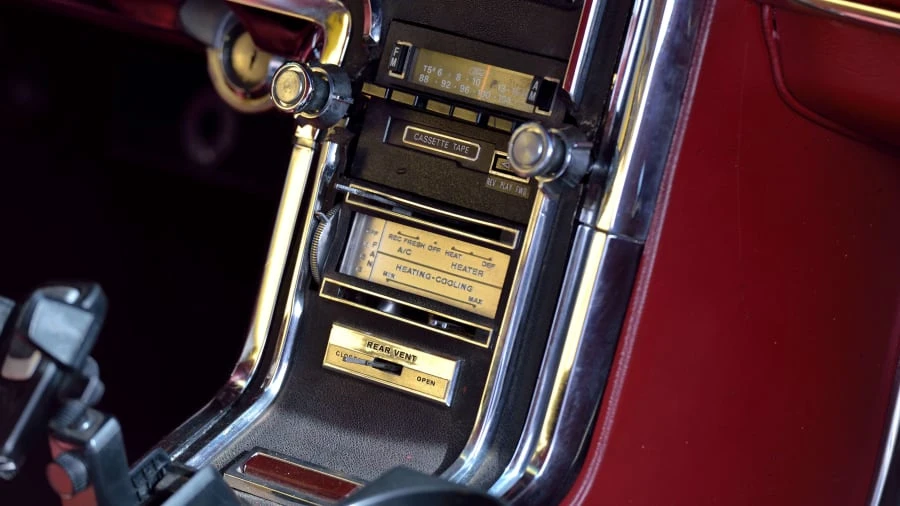 1966 Ford Thunderbird 4th Gen - Image 19 of 20