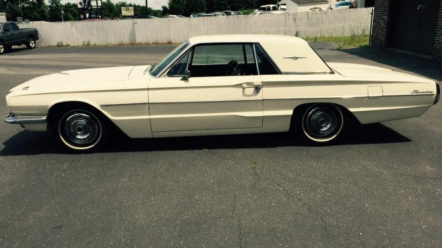 1966 Ford Thunderbird 4th Gen - Image 2 of 7