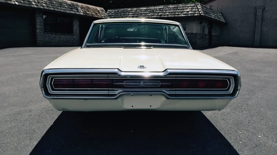 1966 Ford Thunderbird 4th Gen - Image 6 of 7