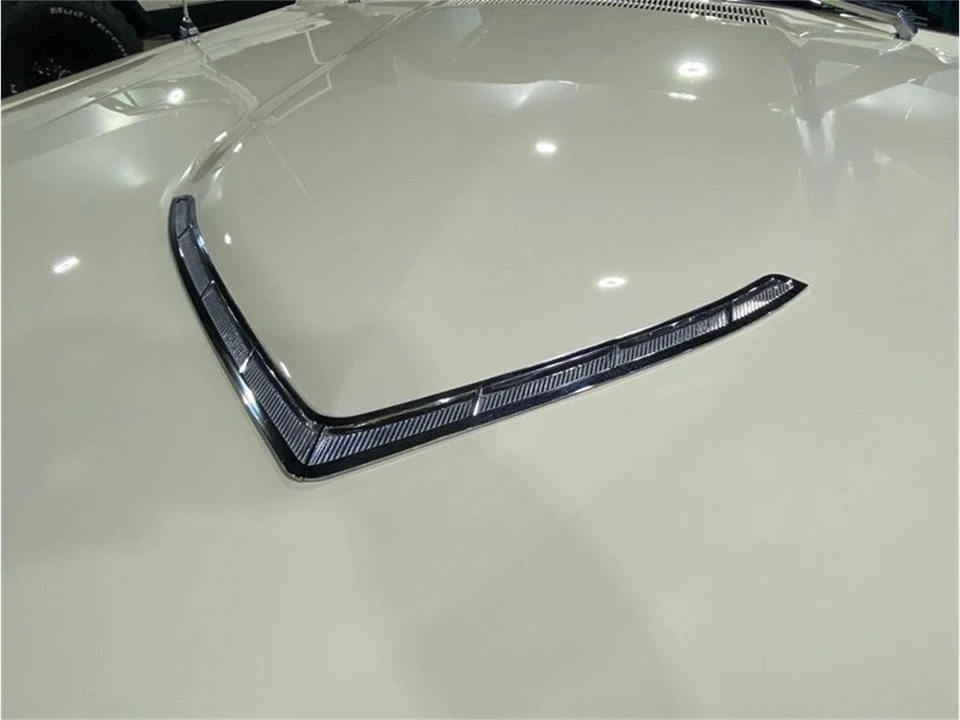 1966 Ford Thunderbird 4th Gen - Image 18 of 31