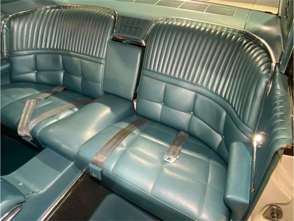 1966 Ford Thunderbird 4th Gen - Image 30 of 31