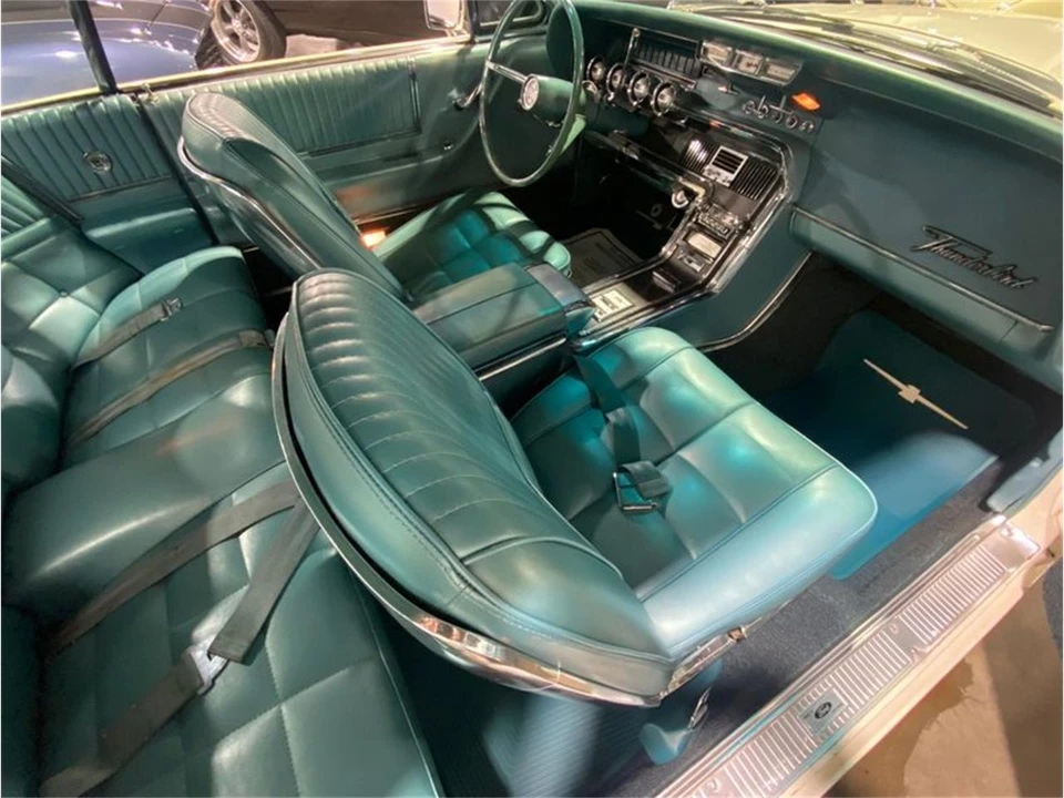 1966 Ford Thunderbird 4th Gen - Image 31 of 31