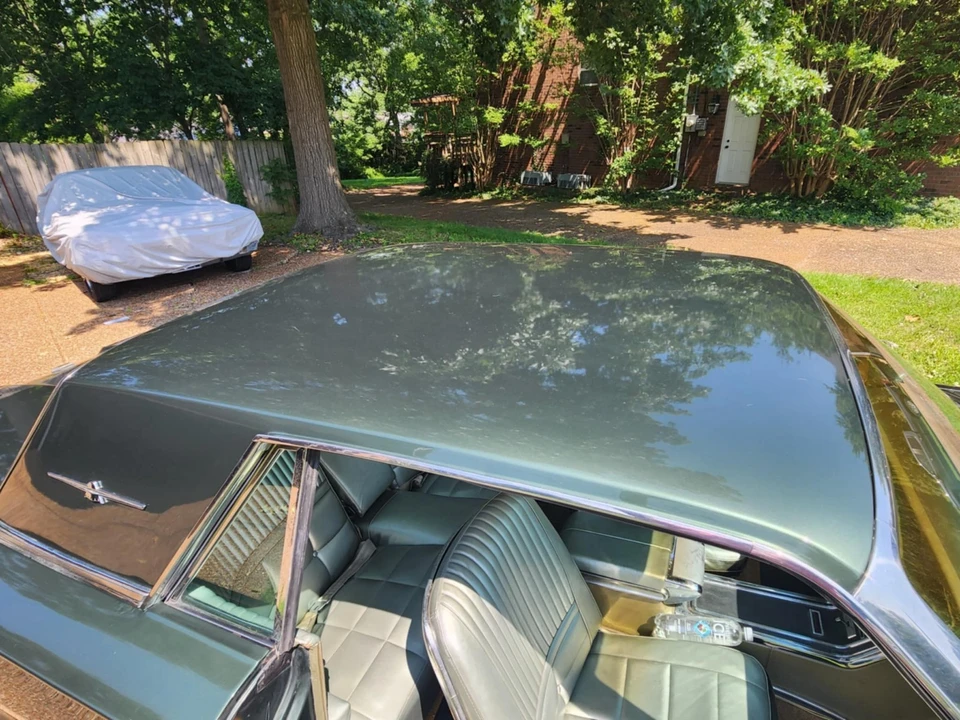 1966 Ford Thunderbird 4th Gen - Image 17 of 17