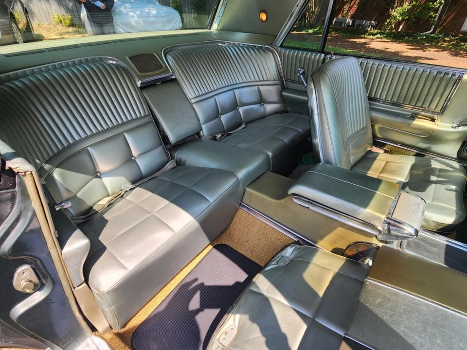 1966 Ford Thunderbird 4th Gen - Image 8 of 17