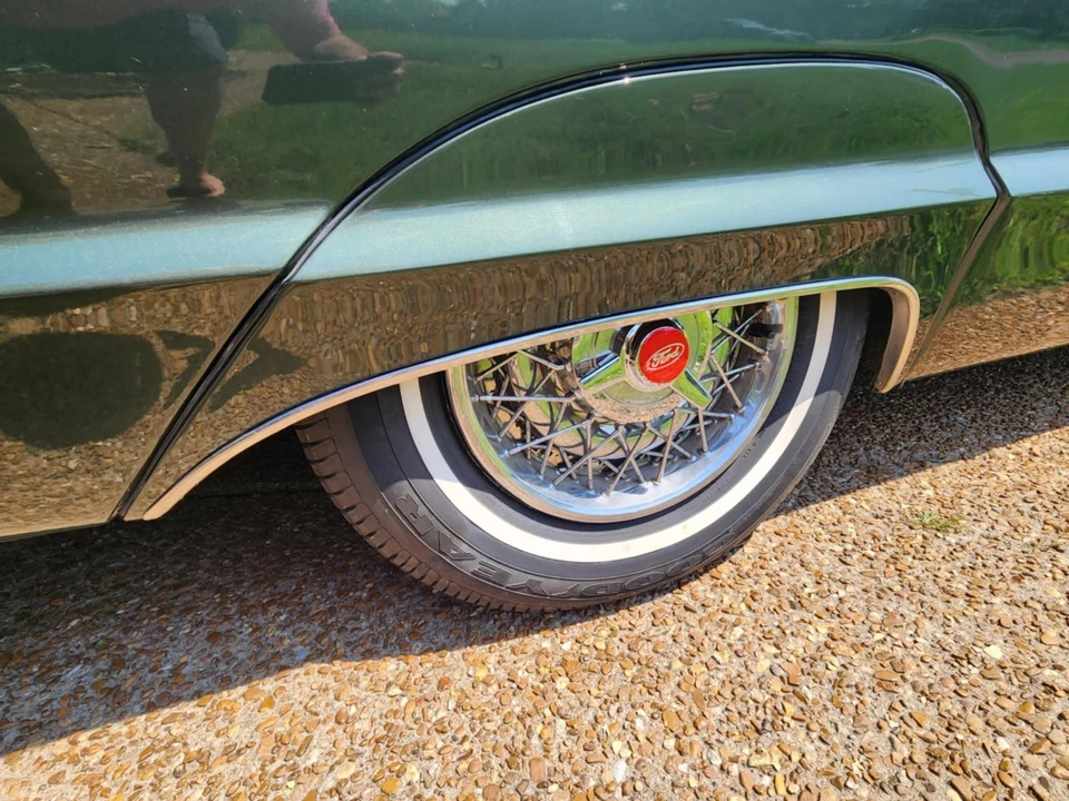 1966 Ford Thunderbird 4th Gen - Image 9 of 17