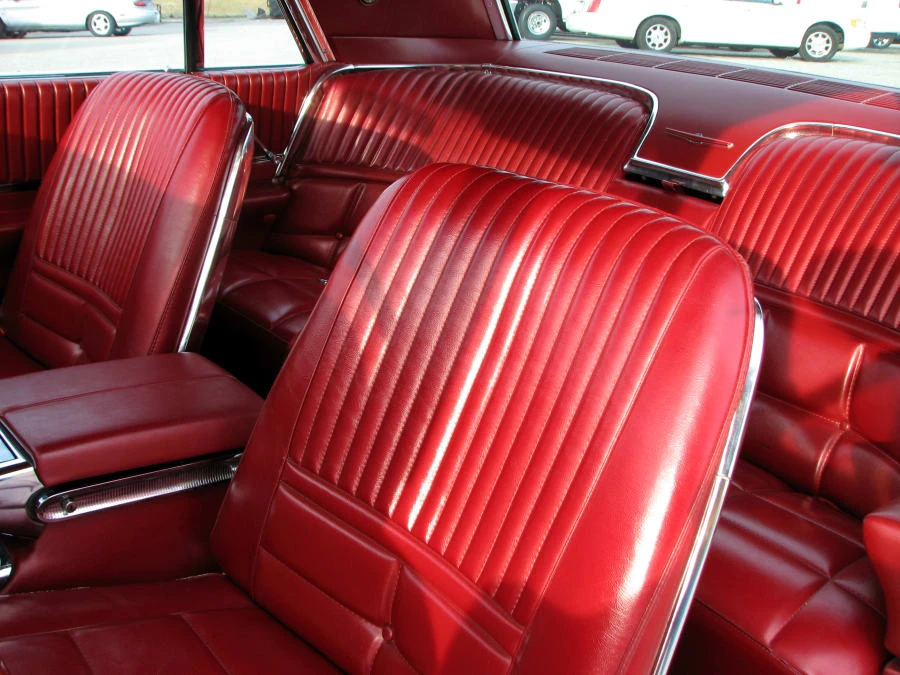 1966 Ford Thunderbird 4th Gen - Image 5 of 8
