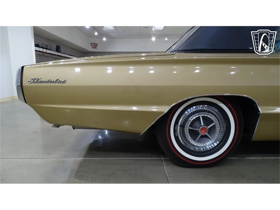 1966 Ford Thunderbird 4th Gen - Image 31 of 31