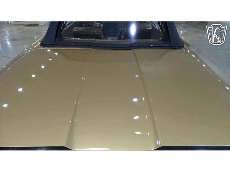 1966 Ford Thunderbird 4th Gen - Image 27 of 31