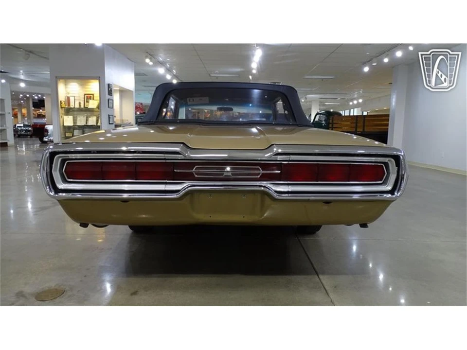 1966 Ford Thunderbird 4th Gen - Image 12 of 31