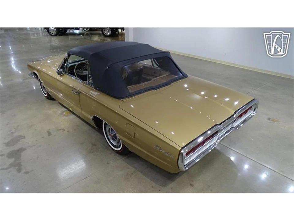 1966 Ford Thunderbird 4th Gen - Image 8 of 31
