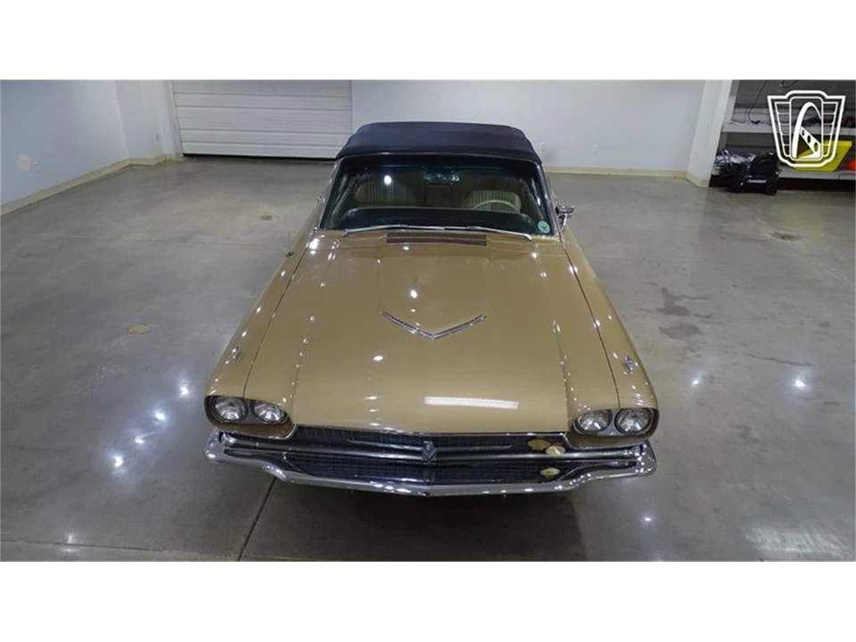 1966 Ford Thunderbird 4th Gen - Image 23 of 31