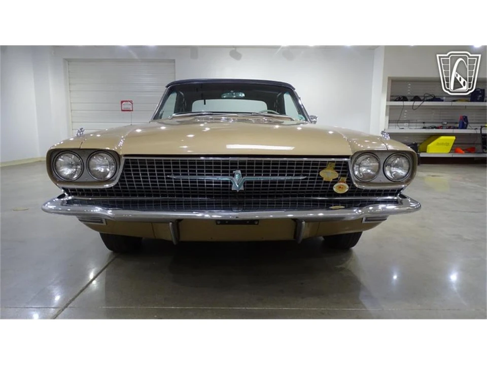 1966 Ford Thunderbird 4th Gen - Image 24 of 31