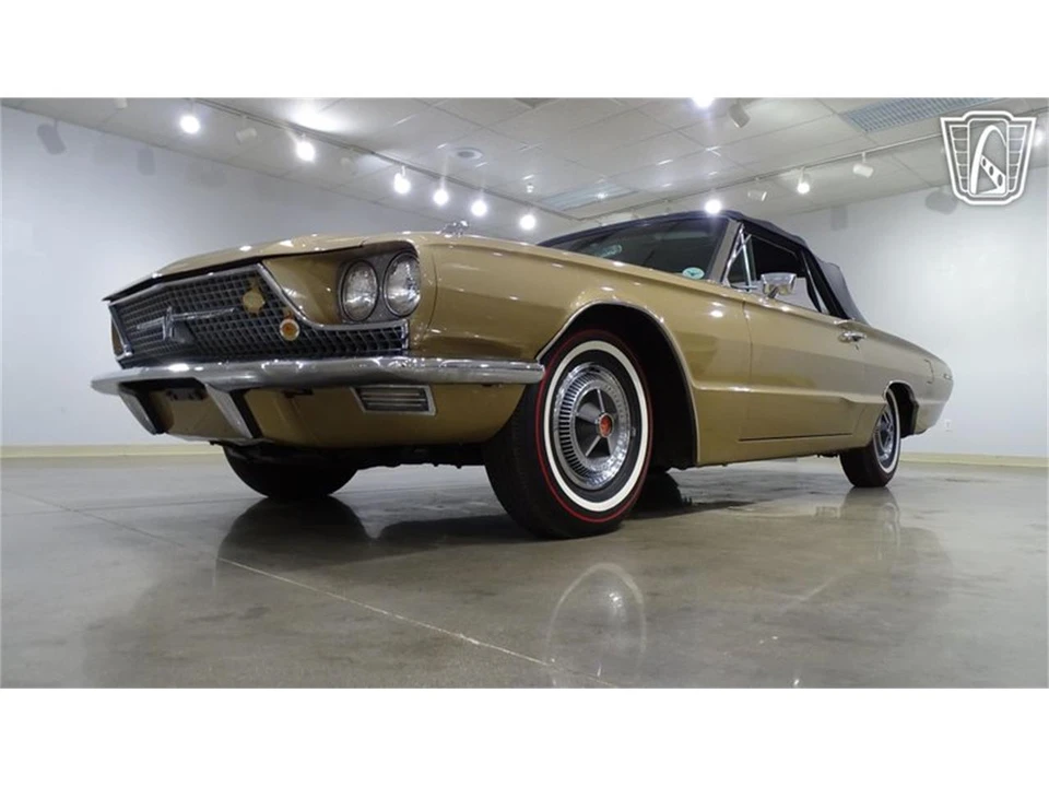 1966 Ford Thunderbird 4th Gen - Image 4 of 31