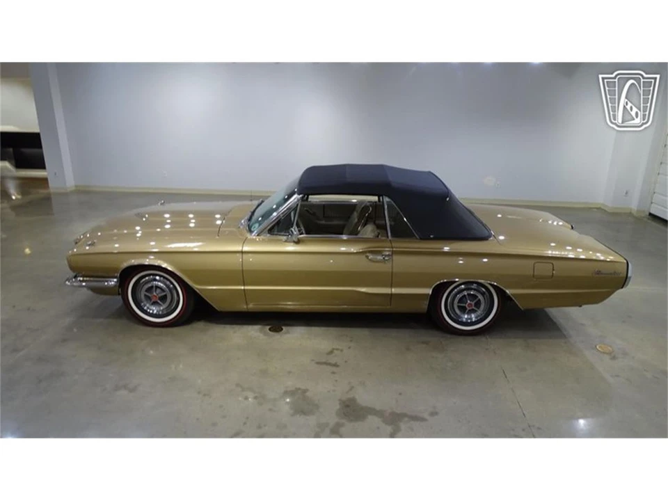 1966 Ford Thunderbird 4th Gen - Image 5 of 31