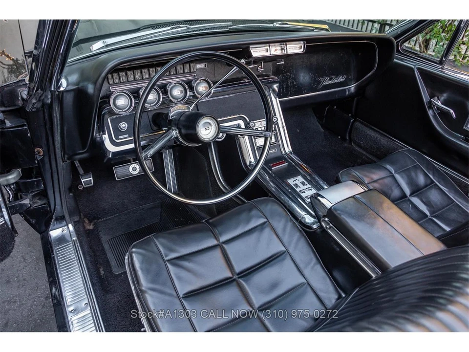 1966 Ford Thunderbird 4th Gen - Image 22 of 31