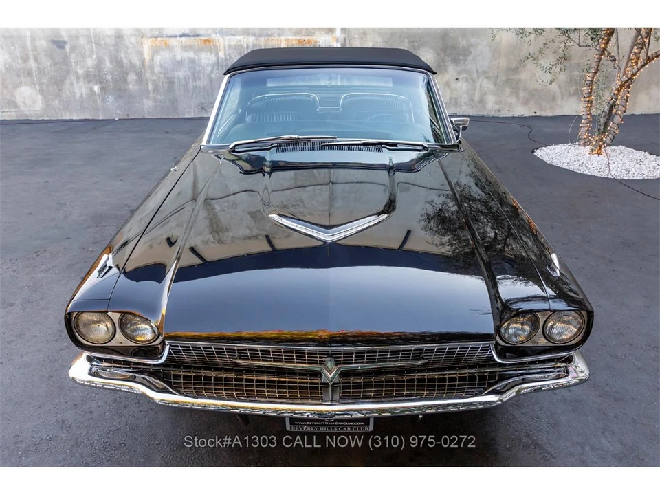 1966 Ford Thunderbird 4th Gen - Image 8 of 31