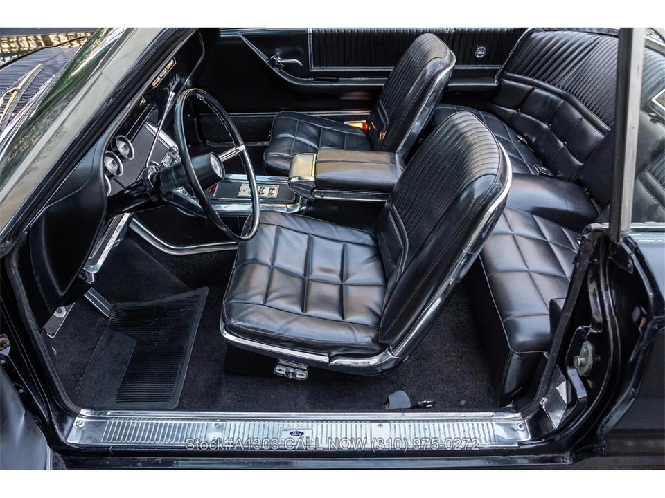 1966 Ford Thunderbird 4th Gen - Image 20 of 31