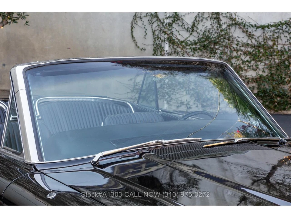 1966 Ford Thunderbird 4th Gen - Image 14 of 31