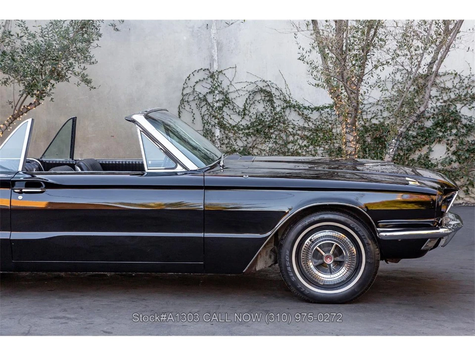 1966 Ford Thunderbird 4th Gen - Image 15 of 31