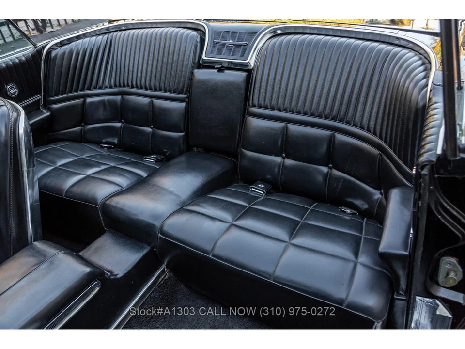 1966 Ford Thunderbird 4th Gen - Image 21 of 31