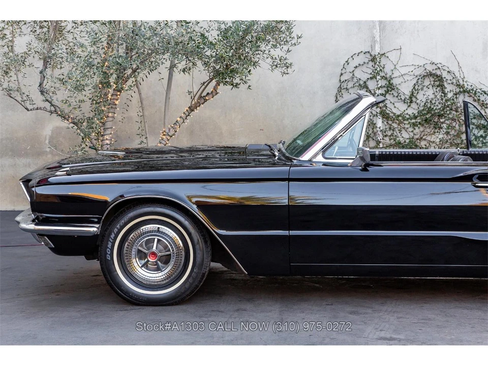 1966 Ford Thunderbird 4th Gen - Image 17 of 31
