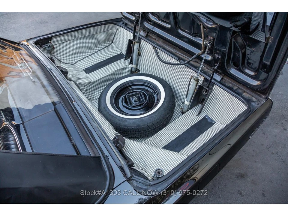 1966 Ford Thunderbird 4th Gen - Image 29 of 31