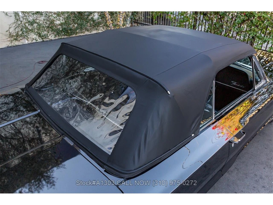 1966 Ford Thunderbird 4th Gen - Image 11 of 31
