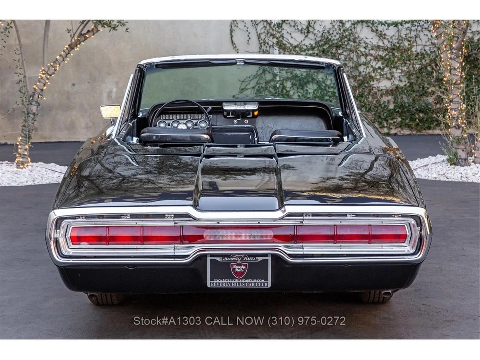 1966 Ford Thunderbird 4th Gen - Image 5 of 31
