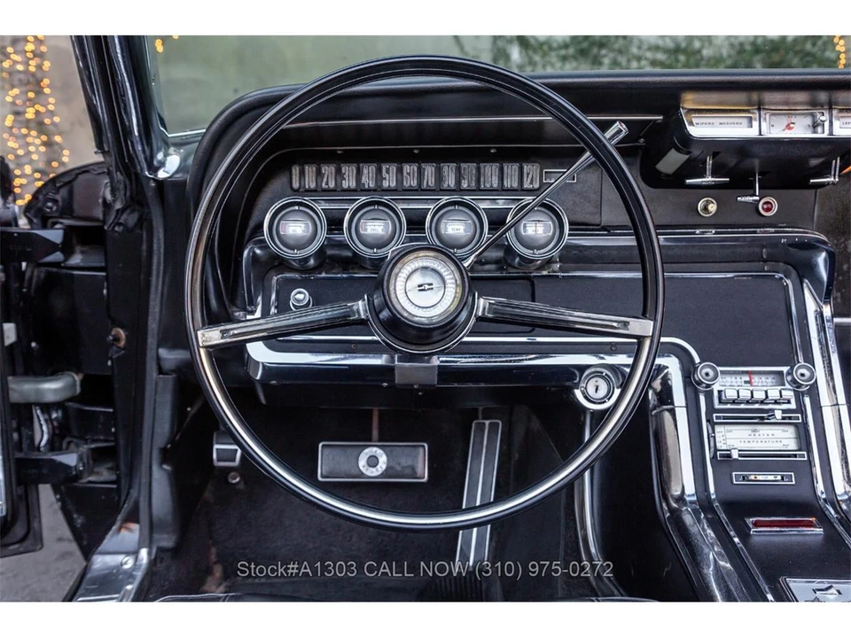 1966 Ford Thunderbird 4th Gen - Image 23 of 31
