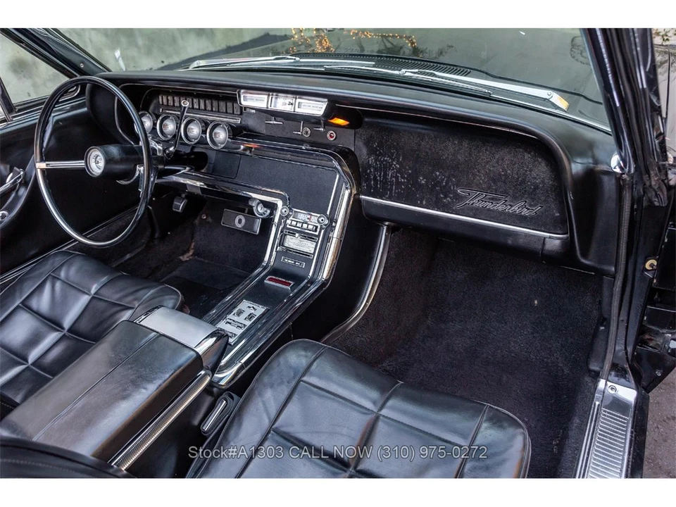 1966 Ford Thunderbird 4th Gen - Image 27 of 31