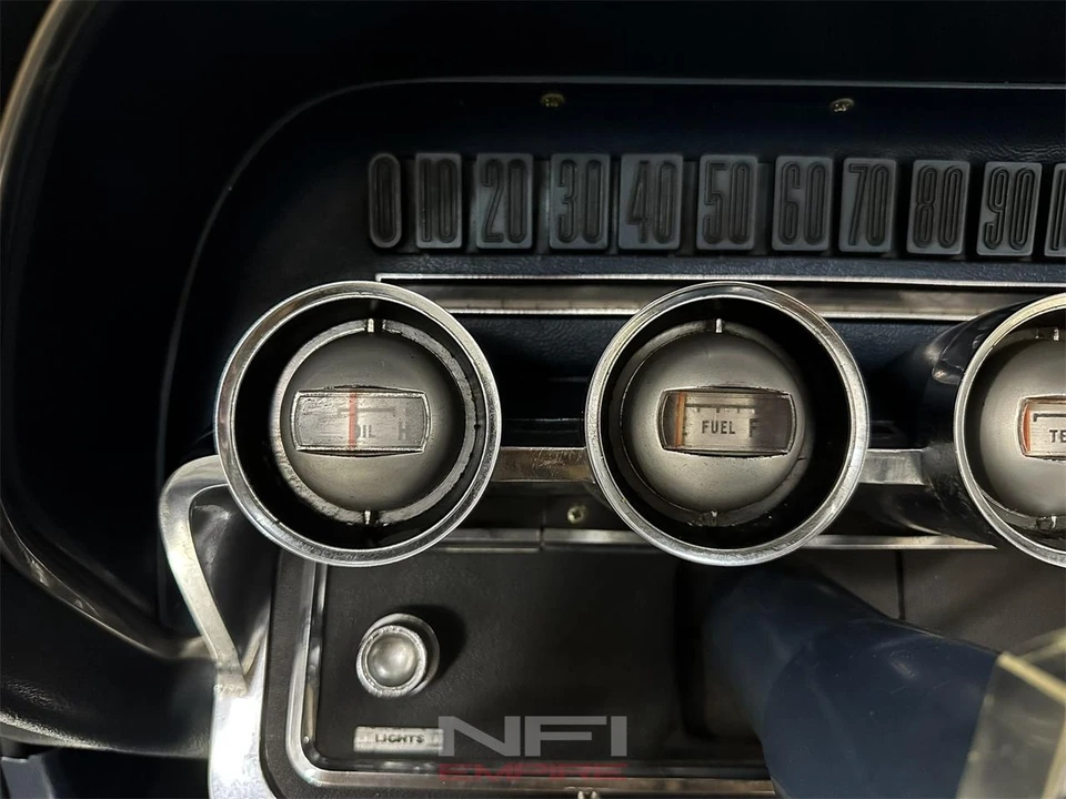 1966 Ford Thunderbird 4th Gen - Image 22 of 31