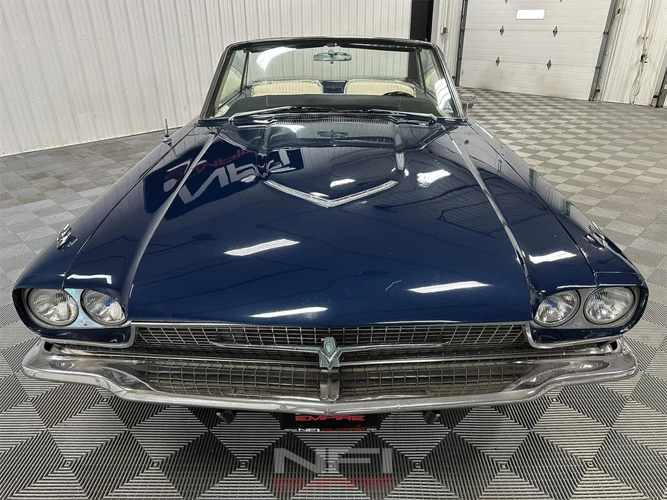 1966 Ford Thunderbird 4th Gen - Image 7 of 31
