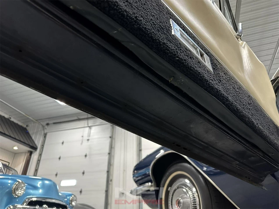 1966 Ford Thunderbird 4th Gen - Image 31 of 31