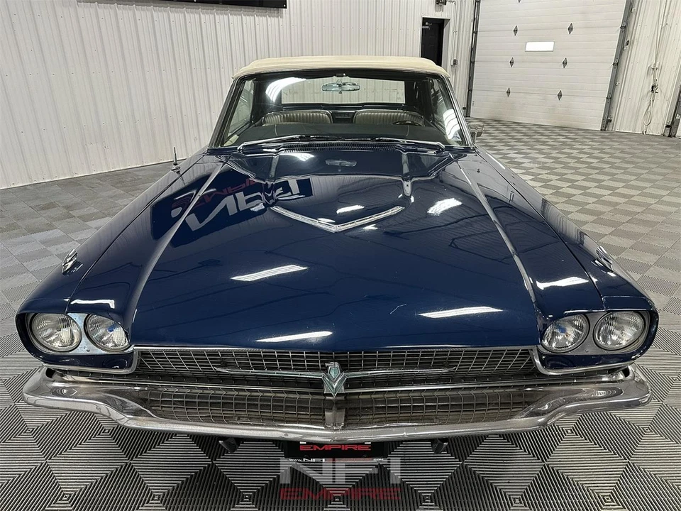 1966 Ford Thunderbird 4th Gen - Image 8 of 31