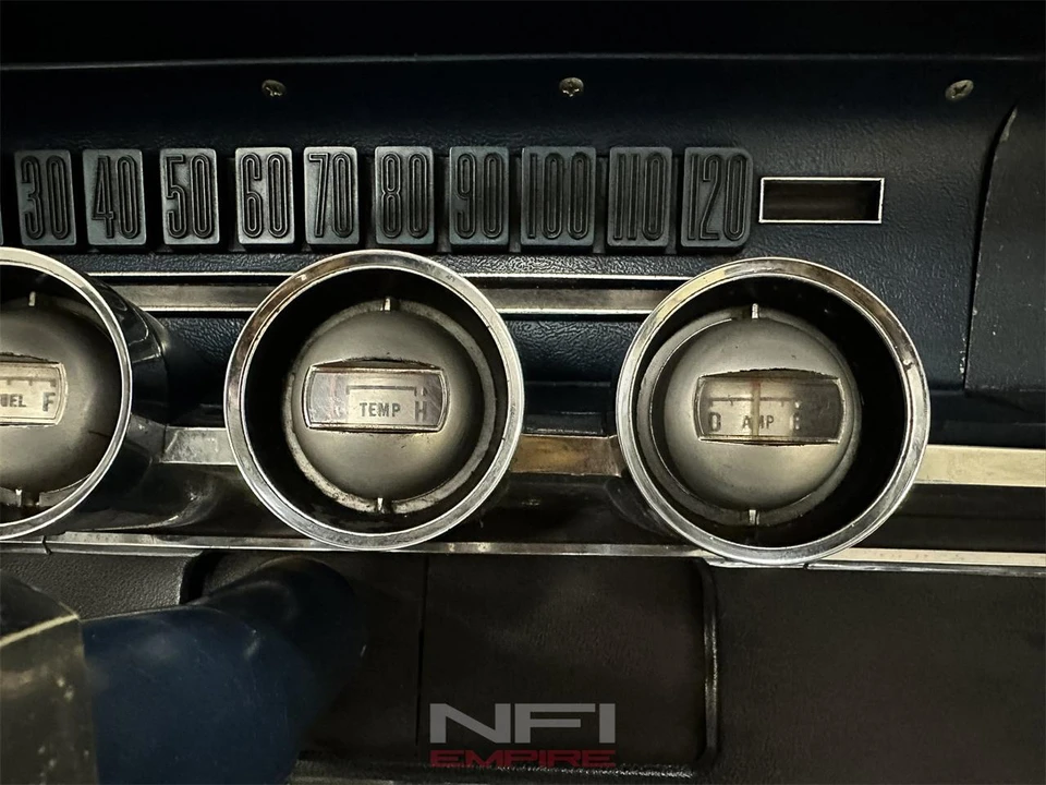 1966 Ford Thunderbird 4th Gen - Image 23 of 31