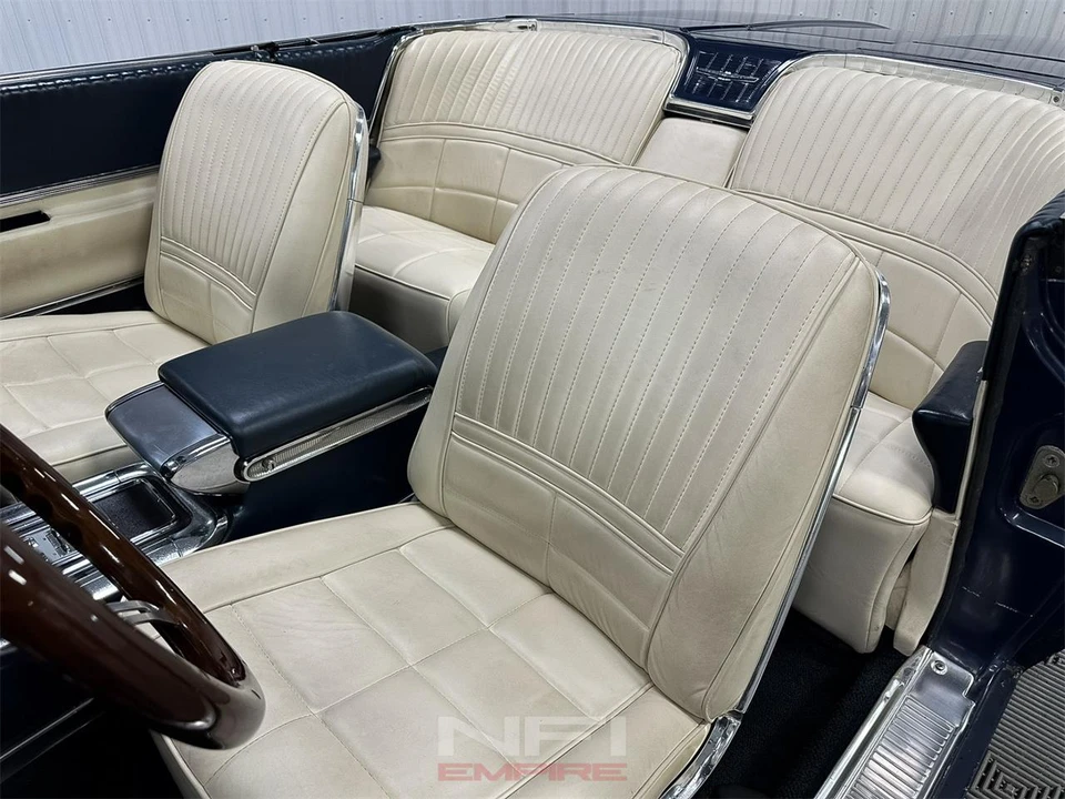 1966 Ford Thunderbird 4th Gen - Image 29 of 31