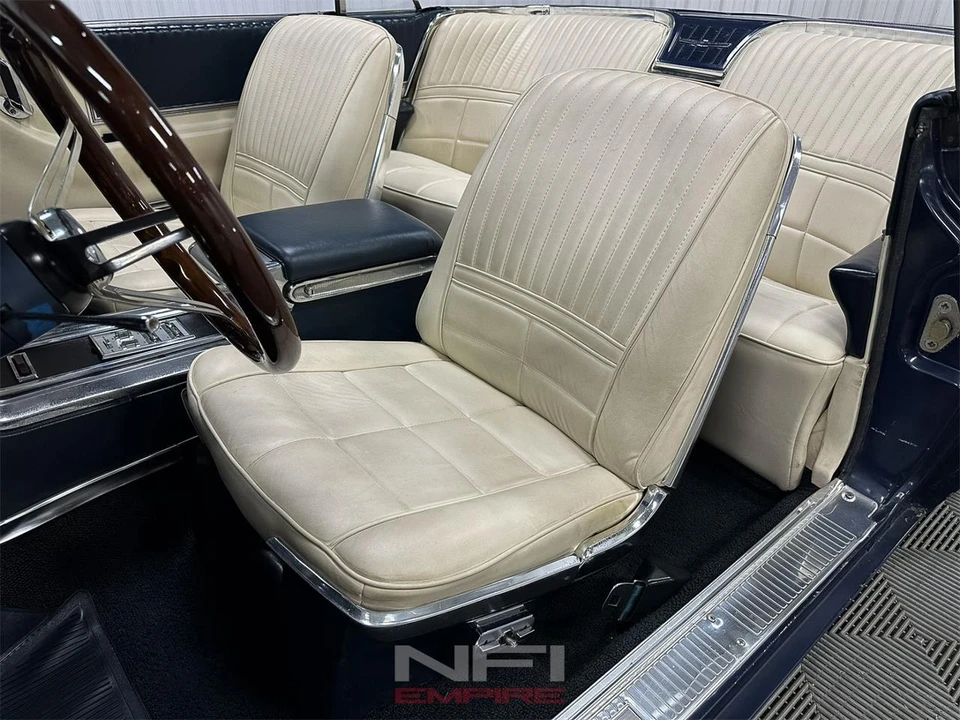 1966 Ford Thunderbird 4th Gen - Image 20 of 31